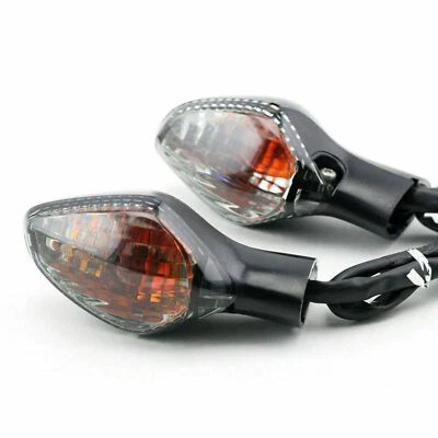 Turn Signal Indicator Lights for Honda CB 500 F 13-15 - Image 1 of 3