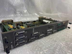 Tappetino servo CNC Bosch n. 048679-104401 - Foto 1 di 6