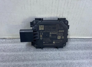 OEM BMW U11 G60 G70 FRONT CRUISE RADAR SENSOR 5A52CF9 CONTINENTAL - Picture 1 of 12