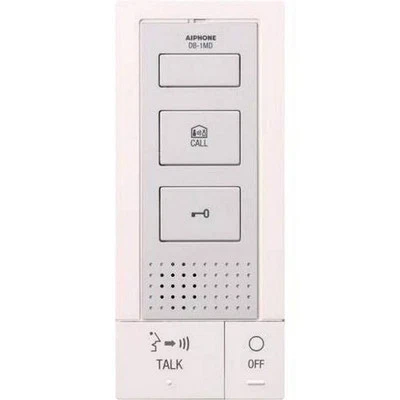 Aiphone DB-1MD Hands Free Master Station White ⭐NEW⭐ - Image 1 of 2
