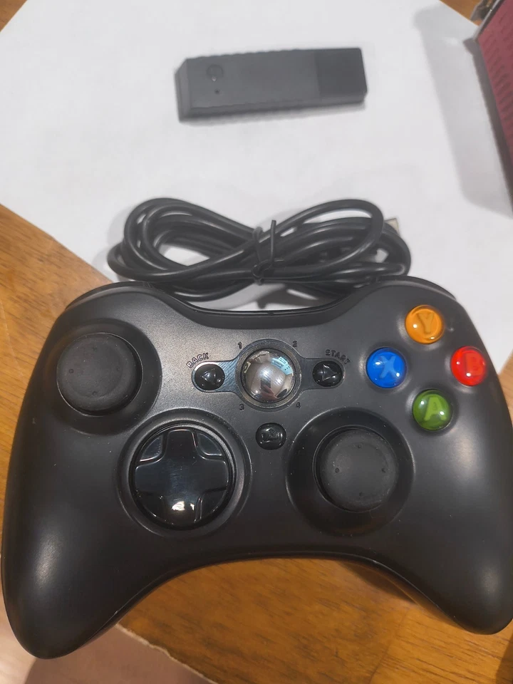 PYMENA wireless Controller For Xbox One/ PC  2.4G Handle Bluetooth/an - Image 1 of 1