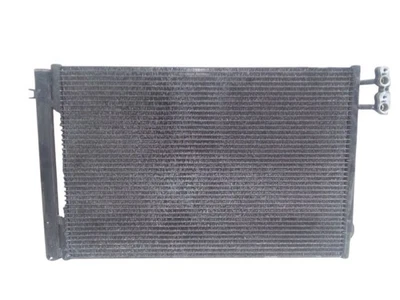 Klimakondensator N46B20B passt für BMW 3 (E90) 318I 6930040 - Bild 1 von 4