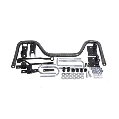 Hellwig 7269 Big Wig Rear Sway Bar for Silverado / Sierra 2500 HD / 3500 HD Foto 1 de 3