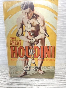 The Great Houdini - Picture 1 of 4