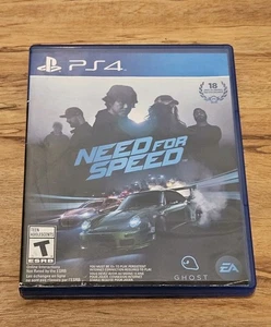 Need For Speed - Sony PlayStation 4 Ships Fast With Tracking - Picture 1 of 6