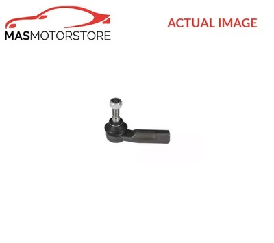 TRACK ROD END RACK END FRONT OUTER LEFT MOOG AL-ES-10781 I NEW OE REPLACEMENT - Image 1 of 4