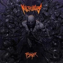 The Sinner von Kill the Lights | CD | Zustand sehr gut - Bild 1 von 2