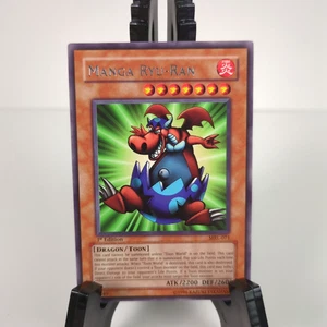 Yugioh Manga Ryu-Ran MRL-071 - 1st Edition Rare 1996 Vintage - Never Played NM/M - Picture 1 of 4