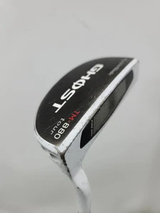 TAYLORMADE GHOST TM880 TOUR PUTTER 34.5" FAIR - Picture 1 of 10