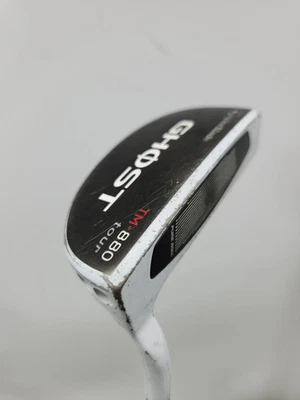 TAYLORMADE GHOST TM880 TOUR PUTTER 34.5" FAIR - Image 1 of 4