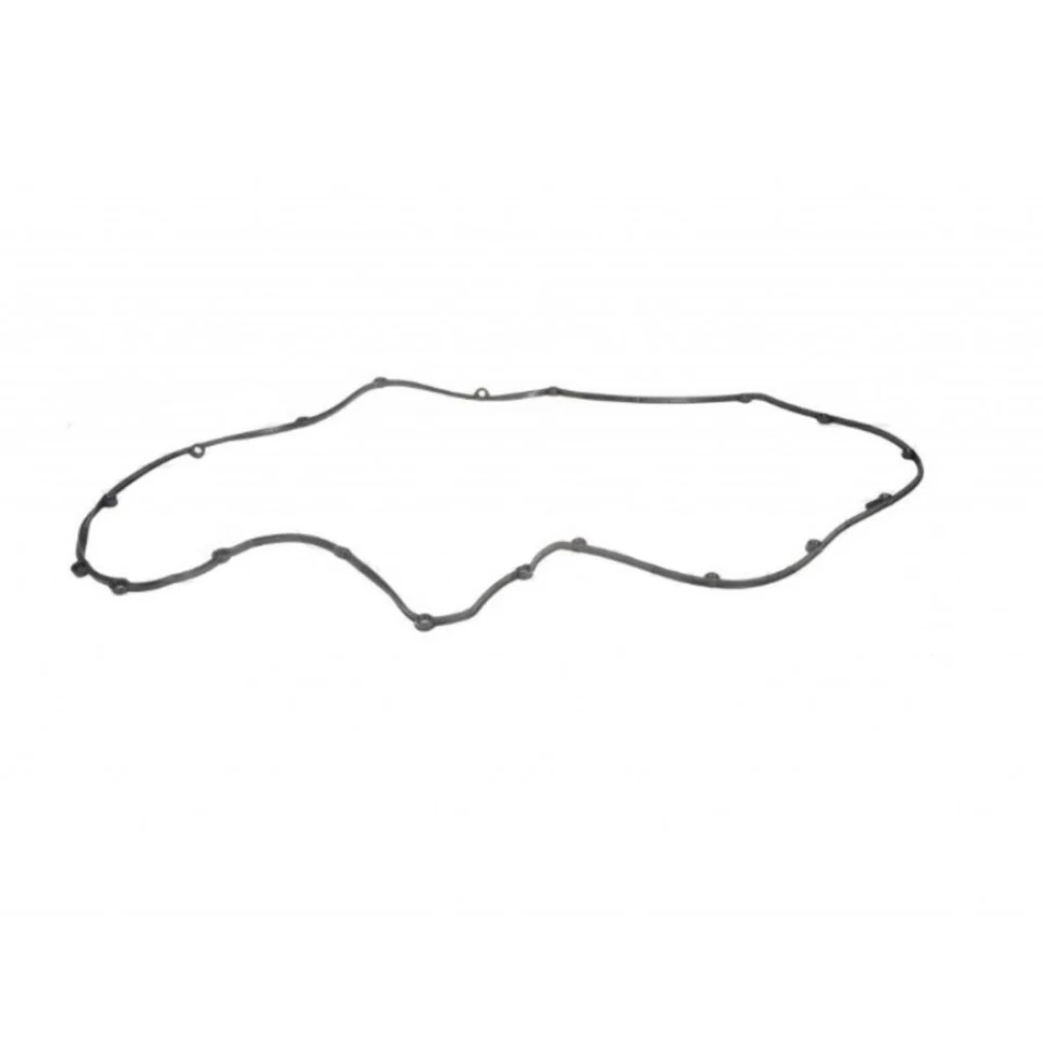 For Volvo VNL 740/760/860 2019 2020 Engine Valve Cover Gasket | Rubber | Black - Image 1 of 4
