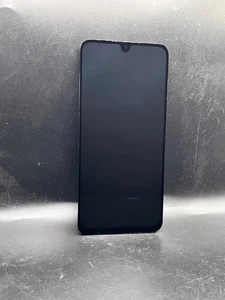 Digitalizador de pantalla LCD de repuesto original Samsun Galaxy A16 grado B OEM - Imagen 1 de 4