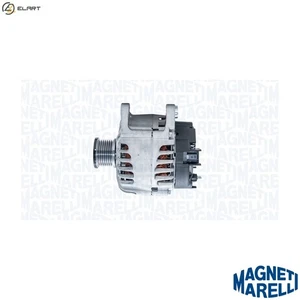 ALTERNATOR 063730045010 FOR NISSAN QASHQAI/II/SUV X-TRAIL/III PULSAR/Hatchback - Picture 1 of 11