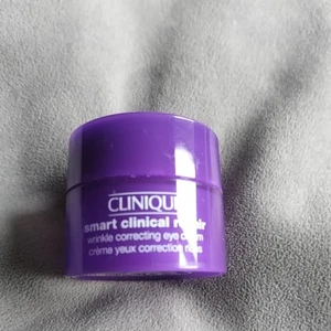 Clinique Smart Clinical Repair Wrinkle Correcting Eye Cream Mini 5ml - Picture 1 of 5
