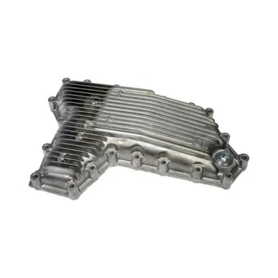 Pan de aceite de transmisión para Infiniti JX35 2013 | Aluminio CAPA; acero capacidad de 3,5 L Foto 1 de 4