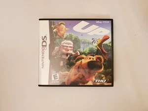 Up (Ds) - Picture 1 of 2