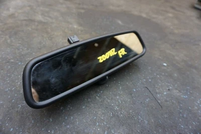 Interior Rear View Mirror Garage Door Opener 51169274268 Bmw M5 F10 2013-16 - Image 1 of 4