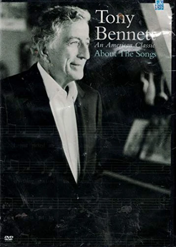 Tony Bennett: An American Clas - GOOD - Image 1 of 1