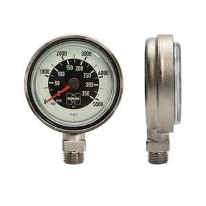 XS Scuba Highland Thin Line SPG, Dual Scale - Picture 1 of 1