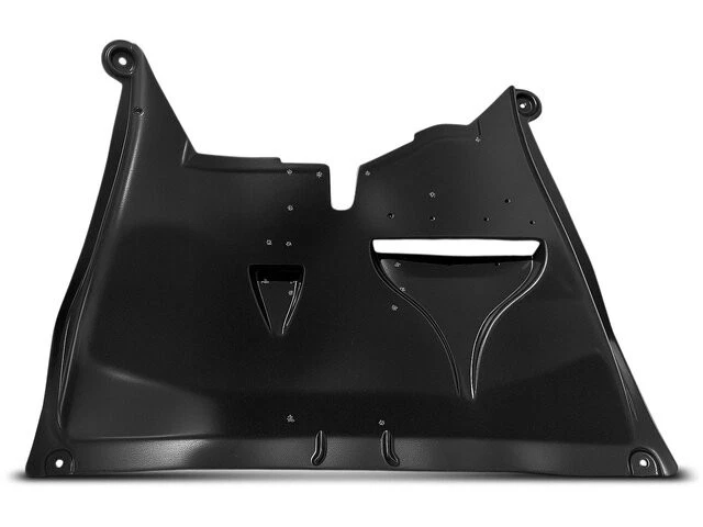 Undercar Shield APR 31ZTKC39 para Ford Flex Taurus 2010 2011 2012 Foto 1 de 1