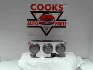 Temperature Control STI US Market Fits 05-07 IMPREZA 1055492 - Picture 1 of 12