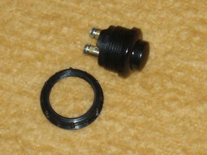 GLÜHKNOPF DIESELHEIZUNG SIROKKO Oldtimer Startknopf OETF10 TN Heizgeräte - Bild 1 von 1