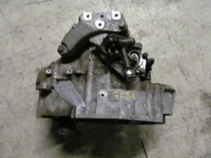 KDN Getriebe VW Golf 2.0 TDI BMM - Bild 1 von 1