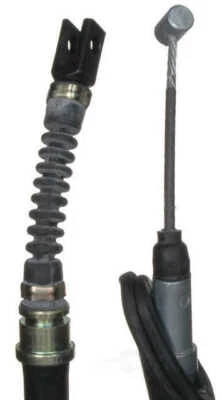 左后停车制动电缆适用于 1995 - 1998 讴歌 TL 1996 Raybestos BC95277 — 第 1/2 张图片