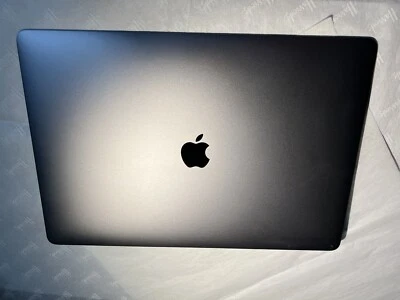 Apple screen  Assembly for MacBook Pro A1706 A1707 !Cracked spares or repairs! - Image 1 of 2