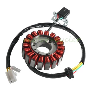 Magneto Generator Stator Coil for Daelim S1 125 2008-2017 / VJF125 (Roadwin R) - Picture 1 of 11