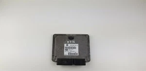 D756 VW ECU Control Module Unit 036906034KE - Picture 1 of 4