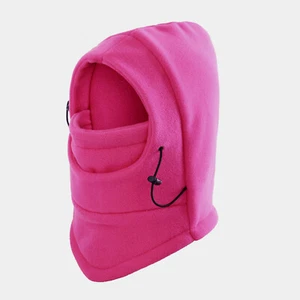 Winter Face Mask Cold Weather Gear for Skiing Snowboarding Motorcycle Riding - Picture 1 of 5