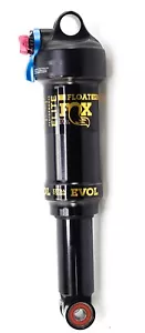 Fox Factory Float DPS Elite Performance Rear Shock 210 x 55mm/8.25 x 2.15'' - Picture 1 of 7
