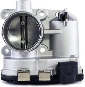 0280750137 CORPO FARFALLATO BOSCH x ALFA ROMEO, FIAT, LANCIA. NUOVO 55187316 - Foto 1 di 5