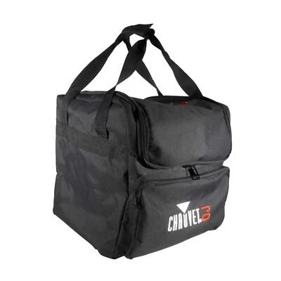 Bolsa protectora de transporte de engranajes VIP Chauvet DJ CHS-40 con divisor extraíble Foto 1 de 4