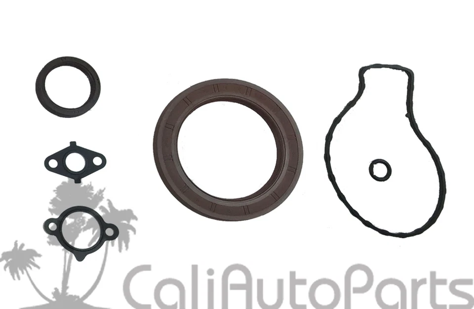 APTO: 08-12 Scion XD Toyota Corolla Matrix XRS 1.8L DOHC 2ZRFE JUEGO DE JUNTAS INFERIORES Foto 1 de 1