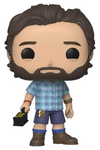 Ghostbusters: Afterlife - Mr Grooberson Pop! - Picture 1 of 2