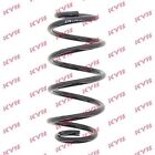 Kyb Front Coil Spring For Audi A4 Allroad Tdi Cglc 2.0 Nov 2011 To Nov 2016