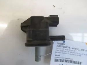 Ventil Unterdruckventil Magnetventil passt für TOYOTA AURIS (ZZE15_, ADE15_, - Picture 1 of 2