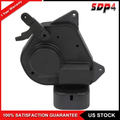 Actuador de bloqueo de puerta derecha pasajero delantero para Lexus IS300 3,0 L 2001-2004 2005 Foto 1 de 4