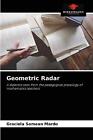 Geometric Radar by Graciela Samaan Mardo (Paperback, 2021)