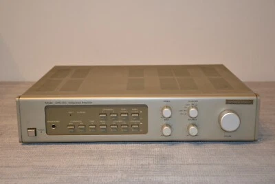 Phase Linear DRS 250 Vollverstärker - Bild 1 von 4