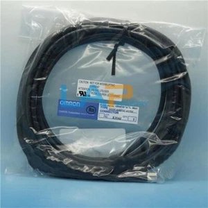1PC New OMRON XS3F-M8PVC4S5M Photoelectric Switch Senser link line - Picture 1 of 2