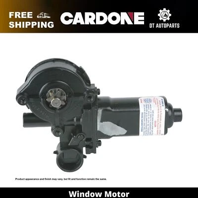 Para Toyota Matrix 2003-2008 Motor Ventana Cardone 2004 2005 2006 2007 Foto 1 de 4