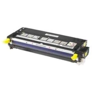 TONER 3130 GIALLO 593-10291 COMPATIBILE PER DELL 3130 CAPACITA 9.000 PAGINE - Foto 1 di 1