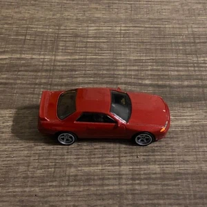 Hot Wheels Premium 2021 Larry Chen Car Culture 2-Pack ∞ Nissan Skyline GT-R R32 - Picture 1 of 7