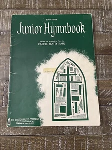 Libro de canciones himnario junior - Imagen 1 de 4