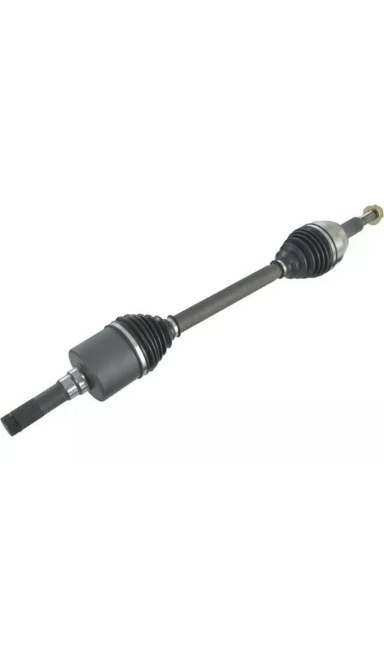 Conjunto eje trasero izquierdo Lincoln Navigator CV 03-06 Foto 1 de 1