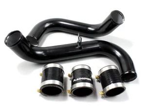 PLAZMAMAN REMOVE CIRCLIP PIPING KIT to suit NAVARA D40/PATHFINDER 2011+ HOT SIDE - Picture 1 of 1
