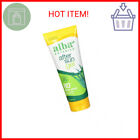 Alba Botanica Aloe Vera Gel for Skin, Cooling After Sun Treatment for Face and B